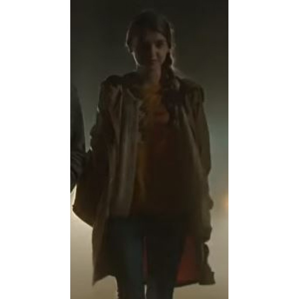 Are You Afraid Of The Dark Rachel Are You Afraid Of The Dark Season 3 Rachel Leather Jacket